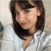 Enseignante enthousiaste,j'offre des cours dynamiques et interactifs de français pour les collégiens à domicile